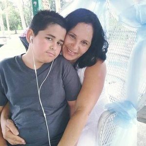 Meet your Posher, Mayelin