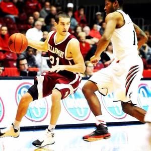 Meet your Posher, Vance