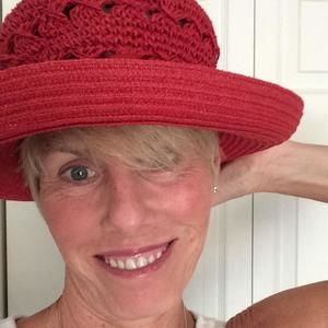 Meet your Posher, Linda