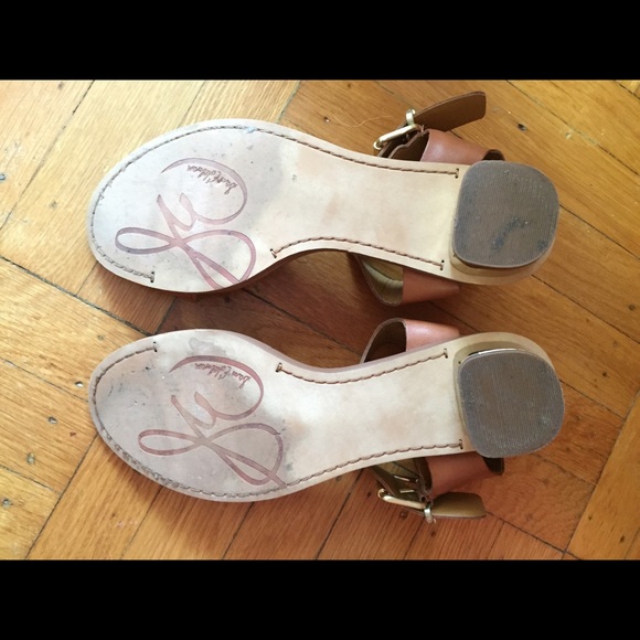 💓Sam Edelman Sandals💓 - Picture 4 of 4