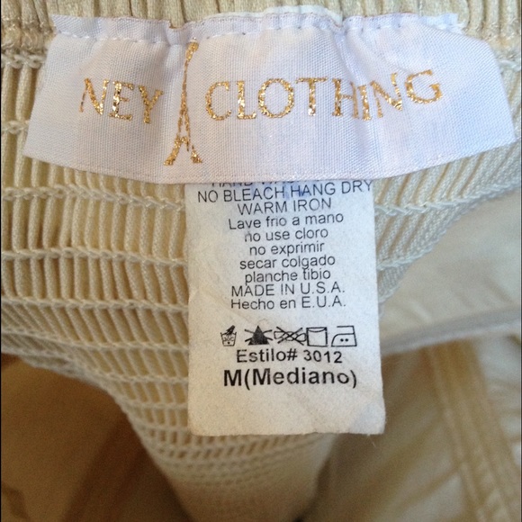 Corset - Picture 4 of 4