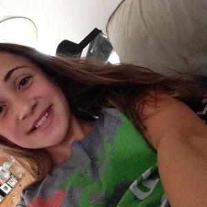 Meet your Posher, Leah