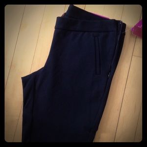 NWT Black Skinny Pants