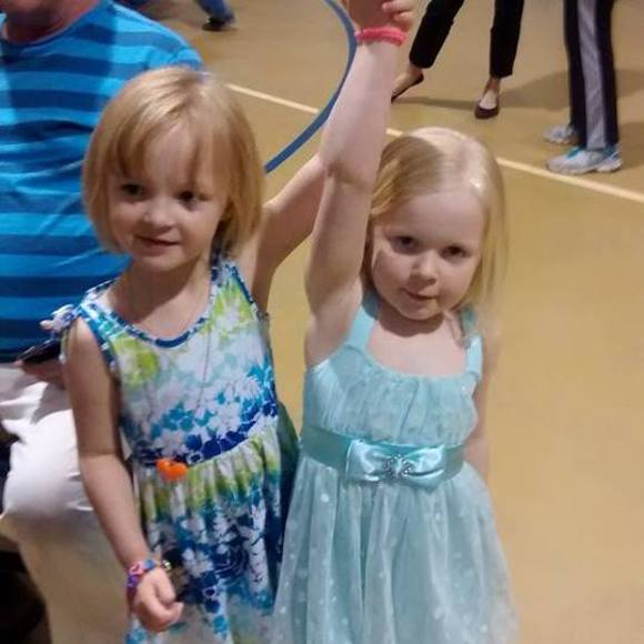 Meet your Posher, Trisha