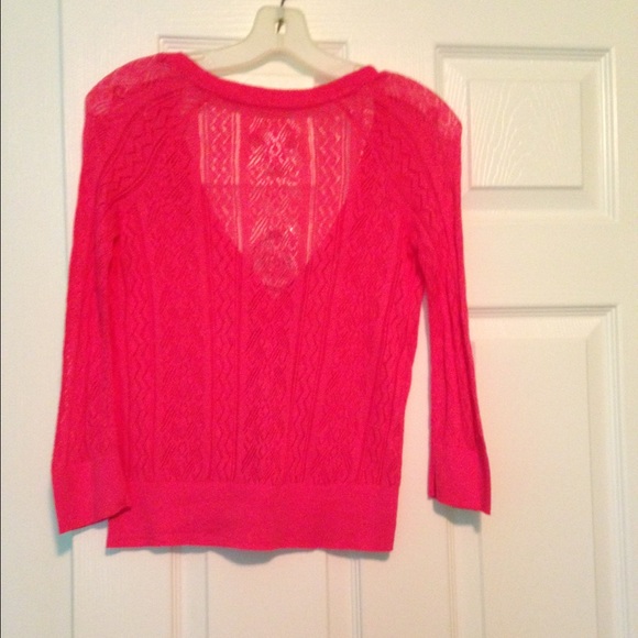 SO sweater - Picture 2 of 2