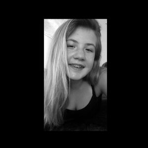 Meet your Posher, Sharayah