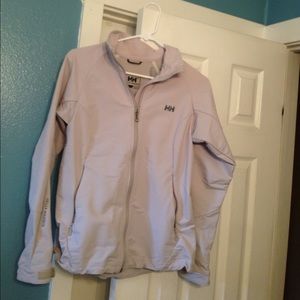 Helly Hansen jacket