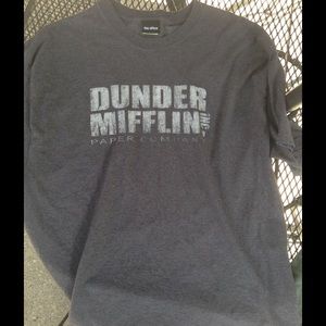The Office mens t-shirt
