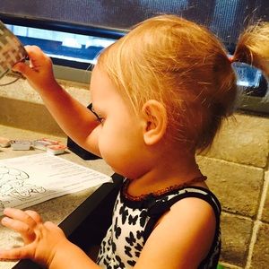 Meet your Posher, Erica