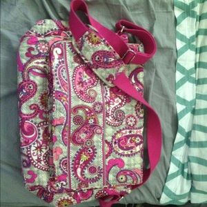 Vera Bradley bag