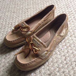 Sperry Top Sider - women's