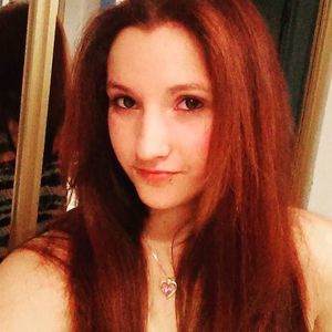 Meet your Posher, Annikka