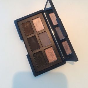 Nars "And God Created Woman" Eyeshadow Pallete