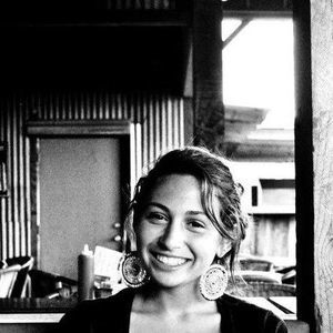 Meet your Posher, Rachelle