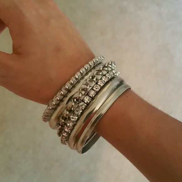 Bracelet set