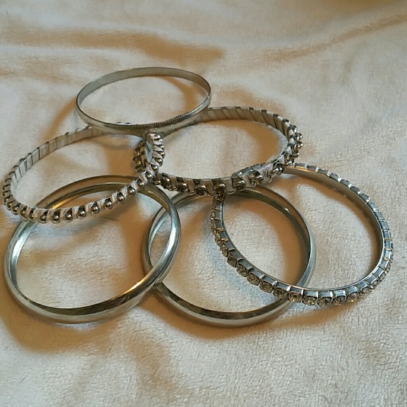Bracelet set - Picture 3 of 3