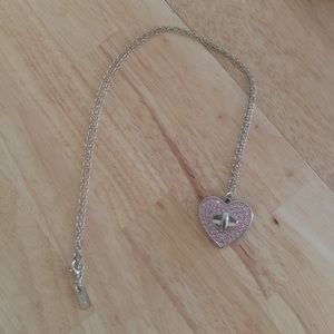 ✨BOGO✨long gold plated coach necklace