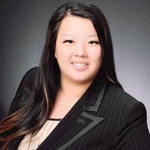 Meet your Posher, Teresa