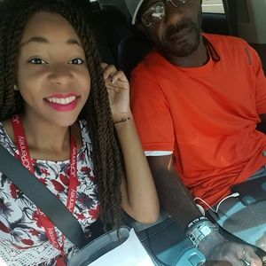 Meet your Posher, Lil-d