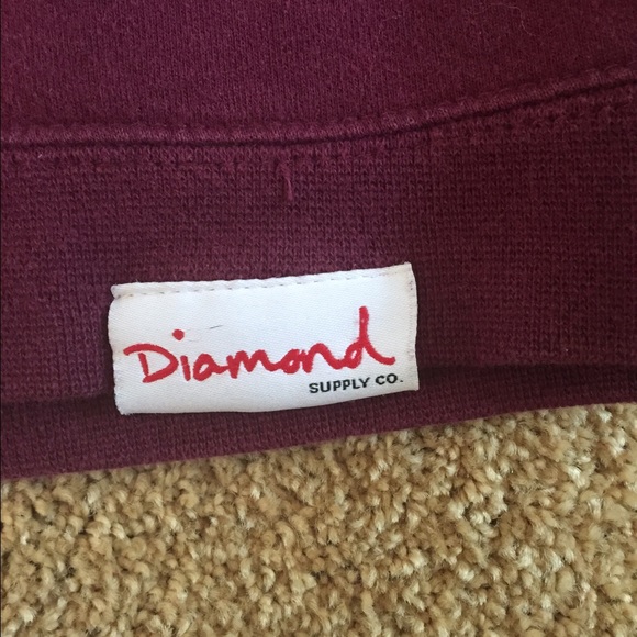 Diamond Sweathshirt💖 - Picture 2 of 3