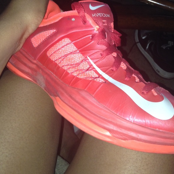 Nike hyperdunk need gone!!!