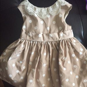 ❌SOLD ❌Jason Wu little girls dress