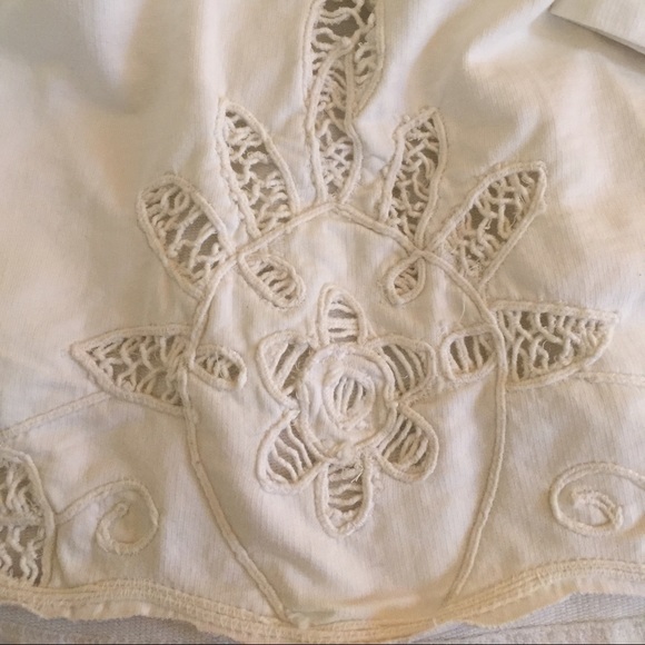 Never worn three quarter sleeve Zara shirt - Picture 3 of 3