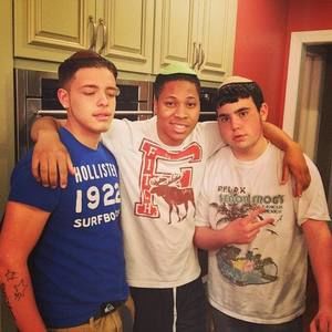 Meet your Posher, Ira