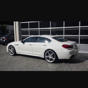 Meet your Posher, Natasha