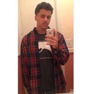 Meet your Posher, Colton