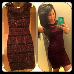 Charlotte Russe dress xs