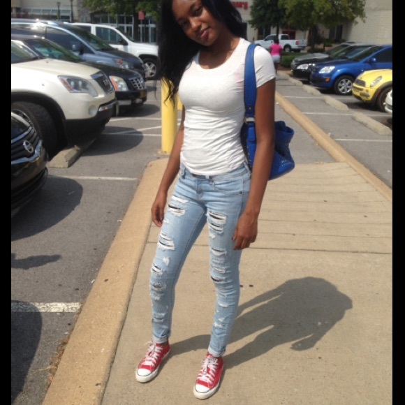 Meet your Posher, Danielle - Picture 4 of 4