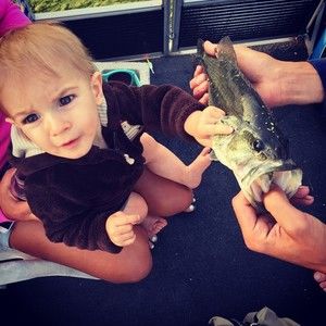 Meet your Posher, Aubri