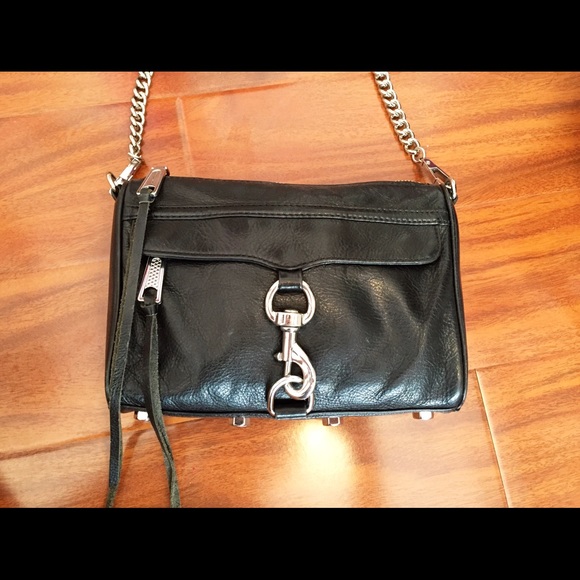 Rebecca Minkoff Handbags - Rebecca Minkoff Mini MAC