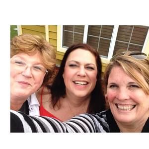 Meet your Posher, Traci