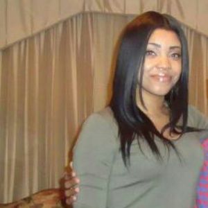 Meet your Posher, Brianna