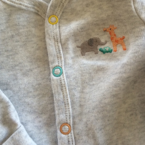 Carters NB sleepers - Picture 2 of 4