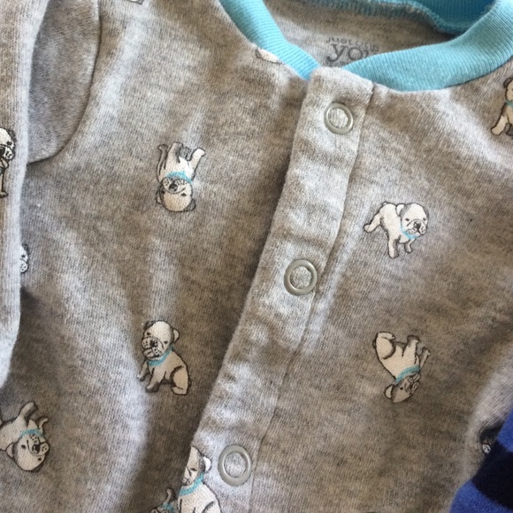 Carters NB sleepers - Picture 3 of 4