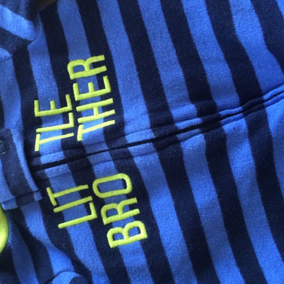 Carters NB sleepers - Picture 4 of 4