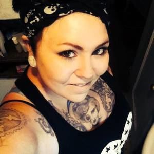 Meet your Posher, Natasha