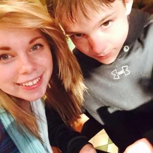 Meet your Posher, Katelyn