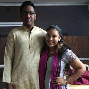 Meet your Posher, Riad