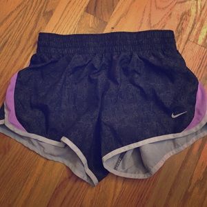 Nike Dri-Fit shorts