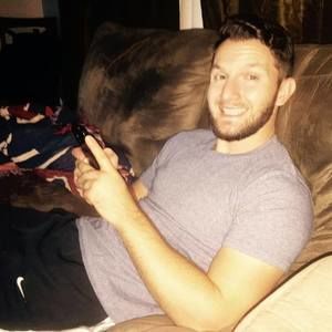 Meet your Posher, Jonathan