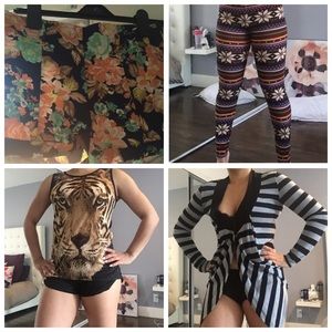 Bundle for @504foxxiibiish