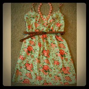 SOLD! Cute rue21 dress