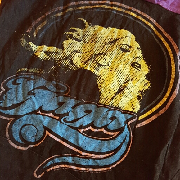 Lady Gaga hoodie shirt