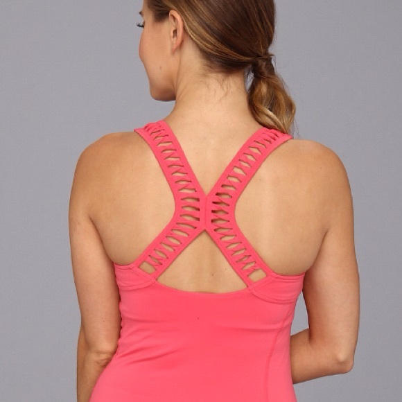 lucy Power Luminous Tank