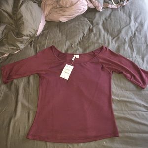 RED ROYAL TIGHT T❤️