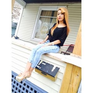 Meet your Posher, Bianca